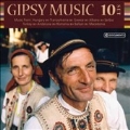 Gipsy Music [Digipak]