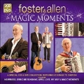 Magic Moments [2CD+DVD]