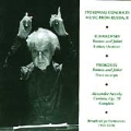 Stokowski Conducts Music from Russia, II - Tchaikovsky et al