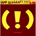 Camp Skin Graft! Now Wave