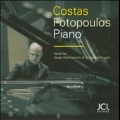 Costas Fotopoulos Plays Rachmaninov & Fotopoulos