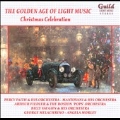 The Golden Age of Light Music - Christmas Celebration