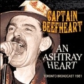 An Ashtray Heart: Toronto Broadcast 1981
