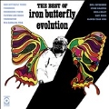 The Best of Iron Butterfly : Evolution