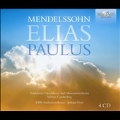 Mendelssohn: Elias & Paulus