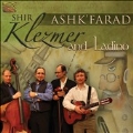 Ashk'farad, Klezmer And Ladino