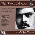 The Piano Library - Vassili Sapellnikov