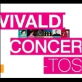 Vivaldi: Concertos