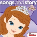 Disney Songs and Story: Sofia the First
