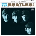 Meet the Beatles!<限定盤>