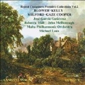British Composers Premiere Collections Vol.2