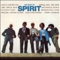 The Best Of Spirit: 40th Anniversary Edition<限定盤>