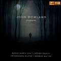 John Dowland: Shadows