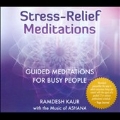 Stress-Relief Meditations