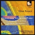Franck: Sonate for Violin and Piano, Prelude, Choral and Fugue, etc