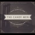 The Candy Men: Harry Allen's All Star New York Saxophone Band