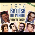 1956 British Hit Parade B Sides Part 1