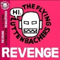 Revenge Of The Flying Luttenbachers (Colored Vinyl)<限定盤>