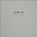 Lf Rmx 006 - Len Faki Mixes (Transparent Vinyl) ＜限定盤＞