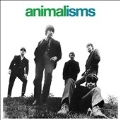 Animalisms<Blue Vinyl>
