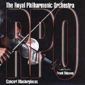 The Royal Philharmonic Orchestra - Concert Masterpieces