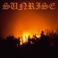 Sunrise (Orange Vinyl)