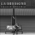 La Sessions<White Vinyl/限定盤>