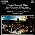 Flemish Romantic Music - Cheerful Overture, Flemish Dances