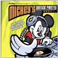 Mickey's Dance Party