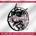 Blind Pig Records' The 25th Anniversary Collection