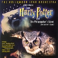 Music From Harry Potter & The Philosopher's Stone (The Sorcerer's Stone)