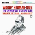 Woody Herman 1963
