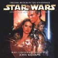 Star Wars Episode 2: Attack Of The Clones (OST)