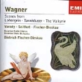 Wagner: Lohengrin, etc  / Fischer-Dieskau, et al