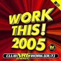Work This! Club NRG Work(Out) 2005