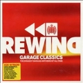 Ministry Of Sound: Rewind-Garage Classics