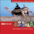 The Rough Guide To The Music Of Sudan