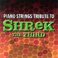 Piano Strings Tribute To Shrek The Third