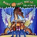 Magic Tree House : The Musical (MUSICAL/OST)