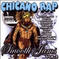 Chicano Rap Smooth James, Vol.2 [10/21]