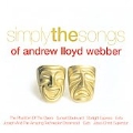 Simply The Songs Of Andrew Lloyd Webber
