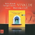 Vivaldi: Laudate Pueri Dominum RV.600, Motets / Patrizia Ciofi, Fabio Biondi, Europa Galante