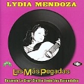 Las Mas Pegadas : Lydia Mendoza