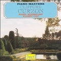 Piano Masters - Clifford Curzon Vol 1 - Mozart, Liszt, et al