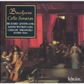 Boccherini: Cello Sonatas / Lester, Watkin, Nwanoku
