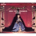 Complete Mozart Edition Vol 23 - Arias, Vocal Ensembles