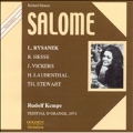 Strauss: Salome / Kempe, Rysanek, Hesse, Vickers, et al