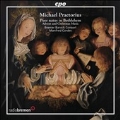 M.Praetorius: Advent and Christmas Music -Veni Redemptor Gentium, In Dulci Jubilo, Vom Himmel Hoch, etc / Manfred Cordes(cond), Bremer Baroque Consort