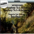 Mendelssohn: Symphony No.4 "Italian"; Symphony No.5 "Reformation"