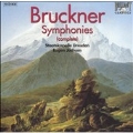 Bruckner: Symphonies (Complete)
